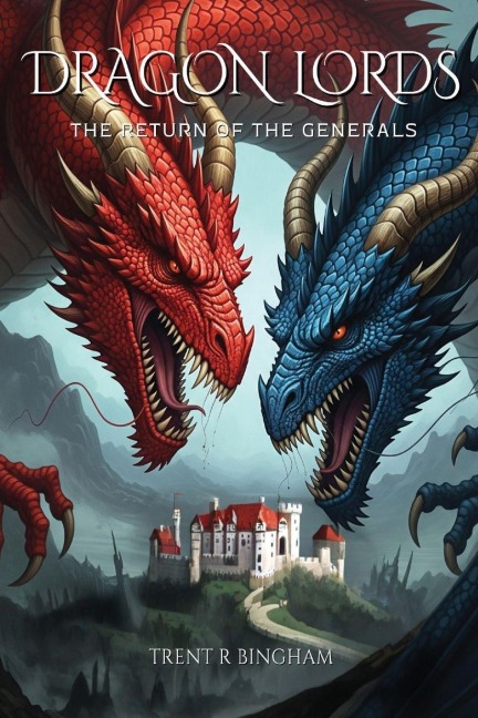 Dragon Lords: The Return of the Generals