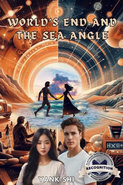 Worlds End and the Sea Angle: Revised Version 2024