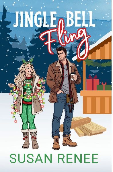 Jingle Bell Fling