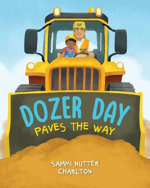 Dozer Day Paves the Way
