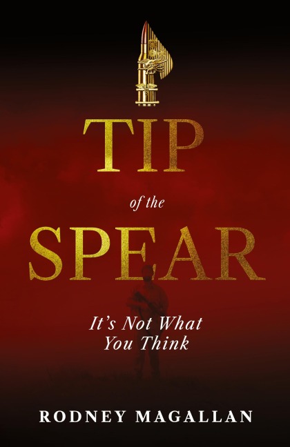 Tip of the Spear: Its Not What You Think