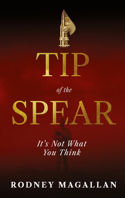 Tip of the Spear: Its Not What You Think