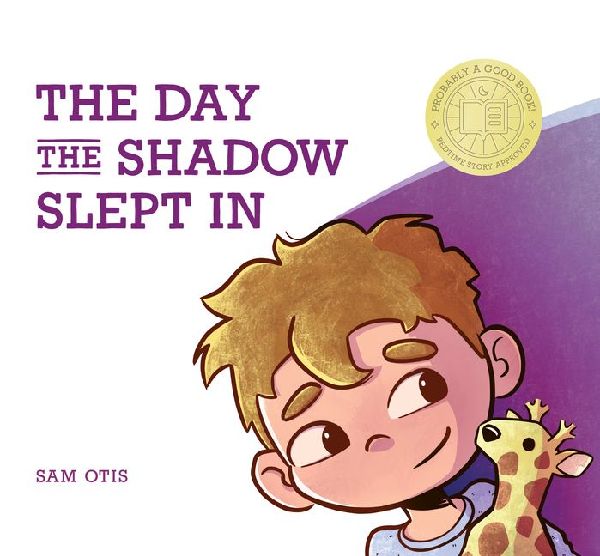 The Day the Shadow Slept in
