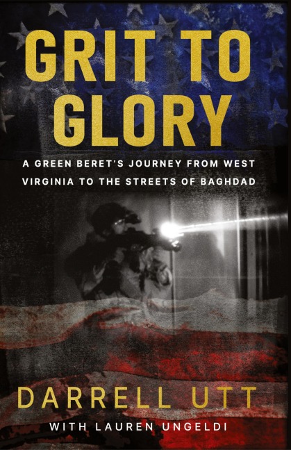 Grit to Glory