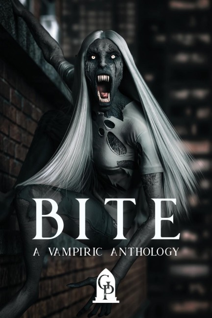 Bite: A Vampiric Anthology