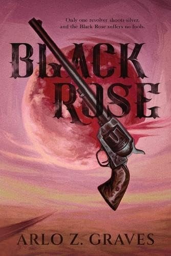 Black Rose