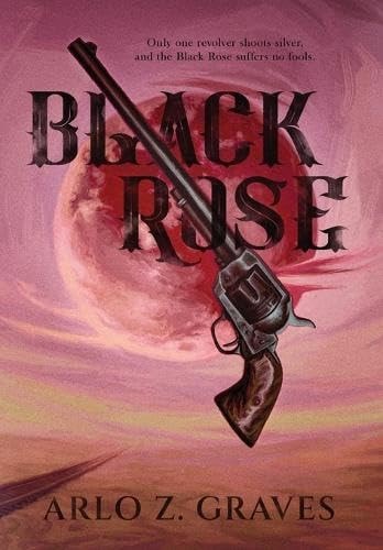 Black Rose