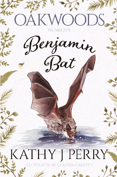 Benjamin Bat: Humility