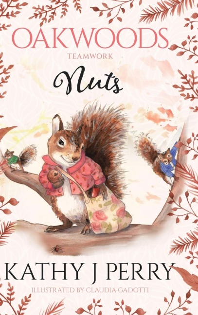 Nuts: Sharing Is Caring