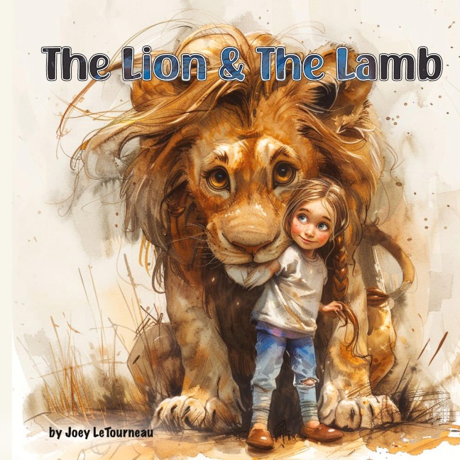 The Lion & the Lamb