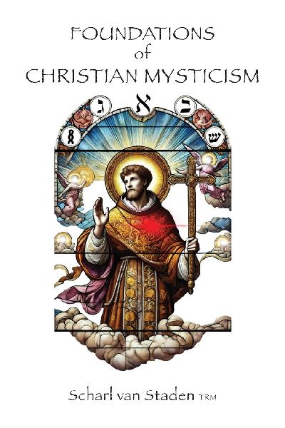 Foundations of Christian Mysticism
