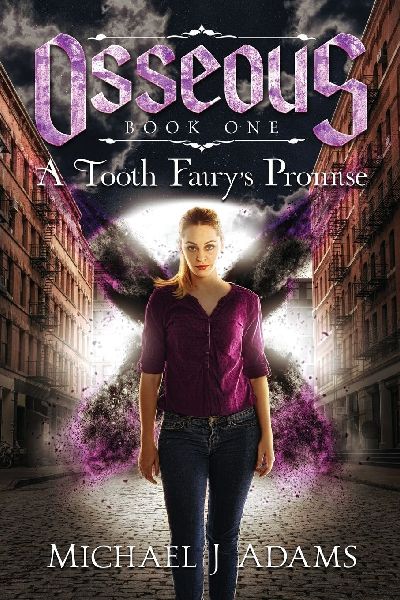 A Tooth Fairys Promise
