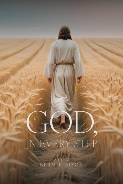 God, in Every Step