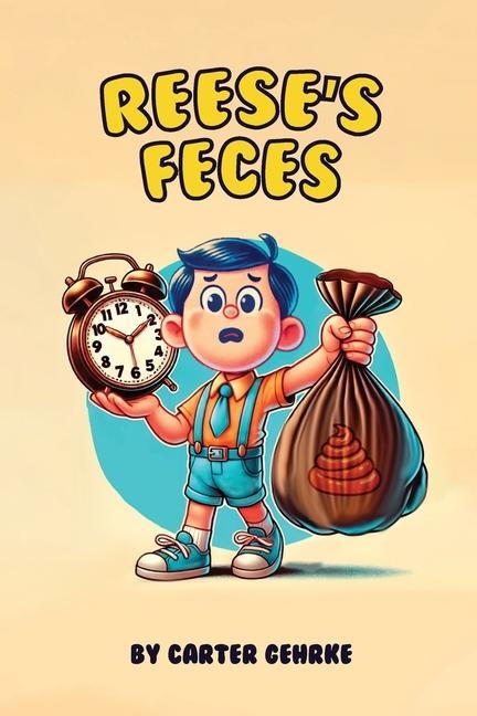 Reese's Feces