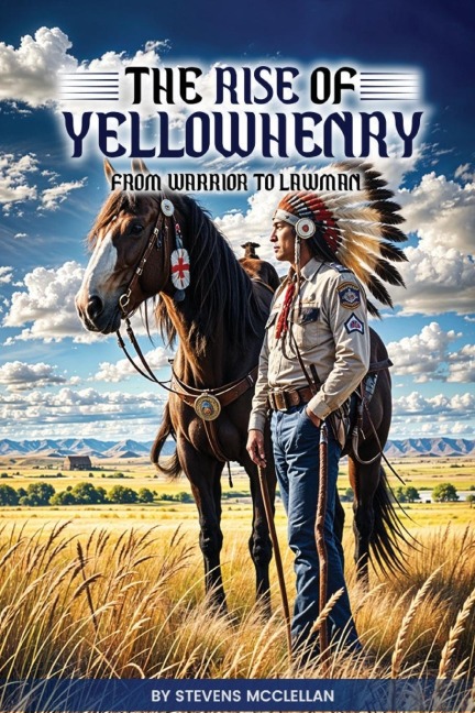 The Rise of Yellowhenry