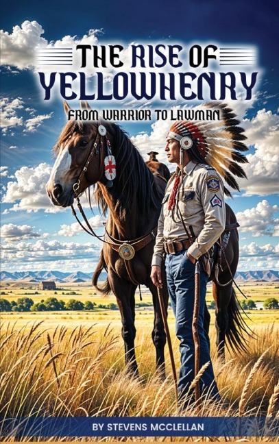 The Rise of Yellowhenry