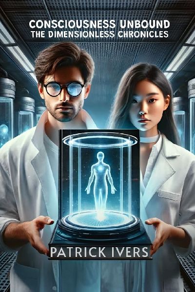 Consciousness Unbound: The Dimensionless Chronicles