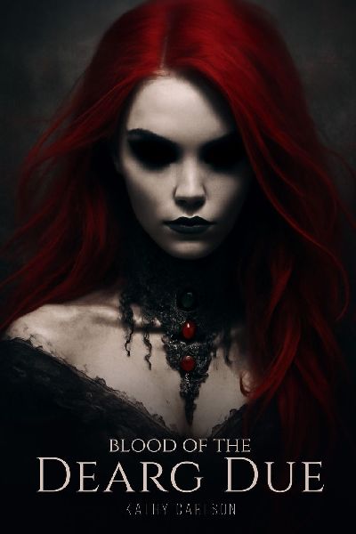 The Vengeance of the Dearg Due
