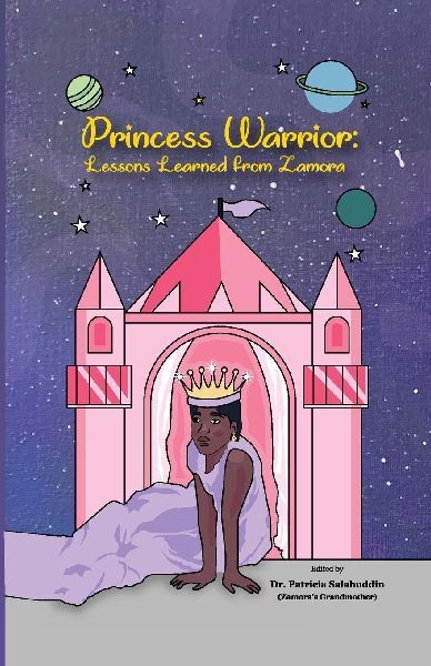 Princess Warrior