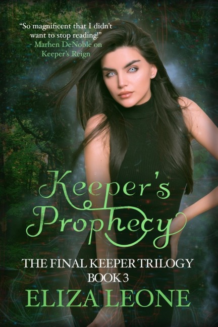 Keepers Prophecy