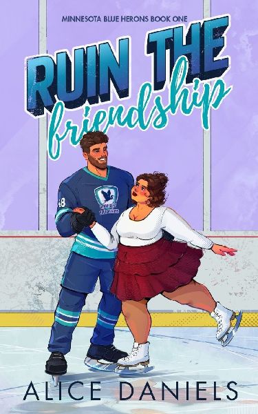 Ruin The Friendship