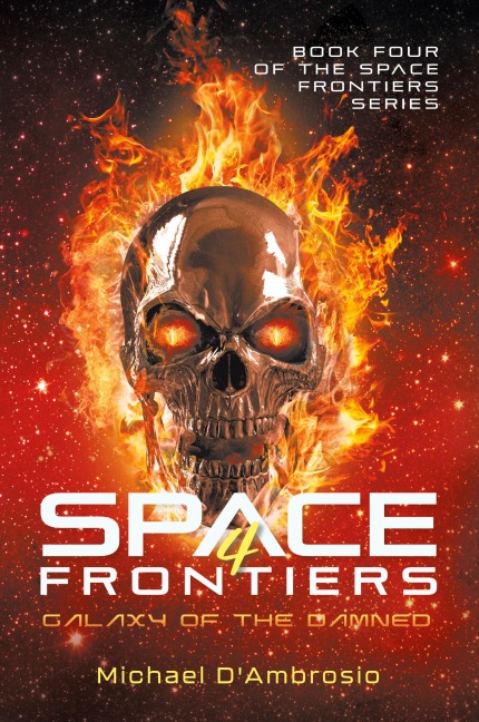 Space Frontiers: Galaxy of the Damned