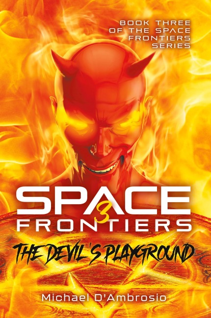 Space Frontiers: The Devils Playground