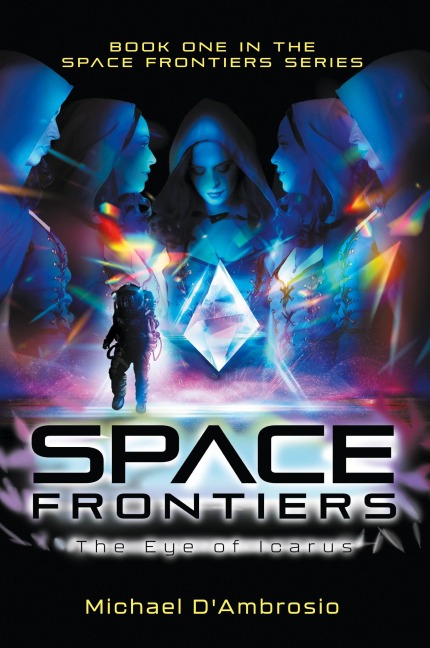 Space Frontiers: The Eye of Icarus
