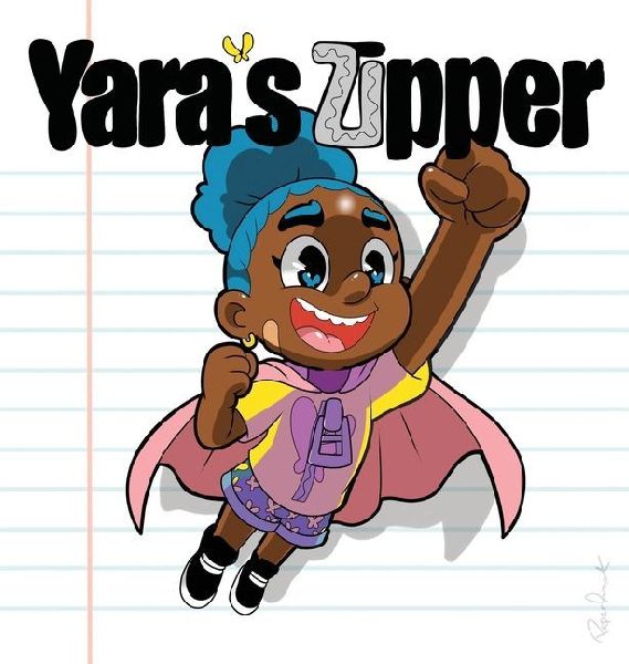 Yaras Zipper