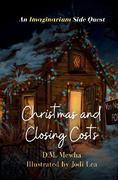 Christmas and Closing Costs