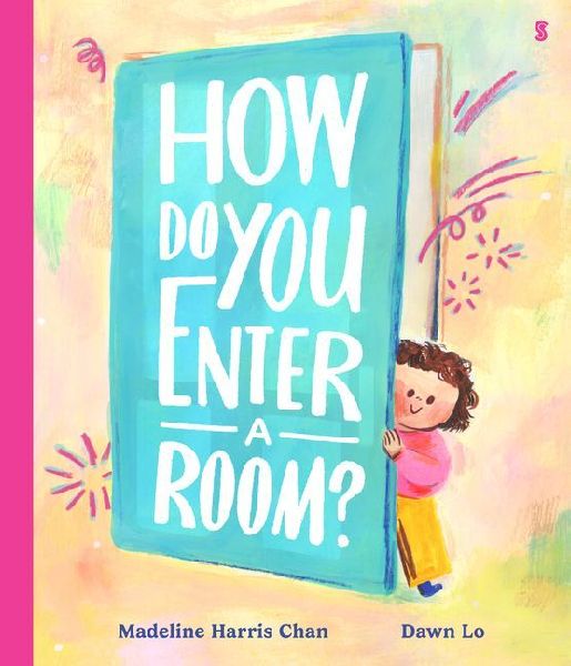 How Do You Enter a Room?