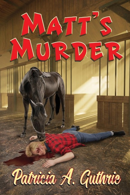 Matts Murder
