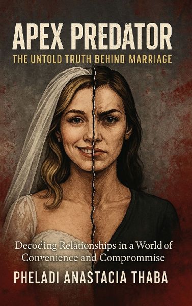 Apex Pradator: The Untold Truth Behind Marriage