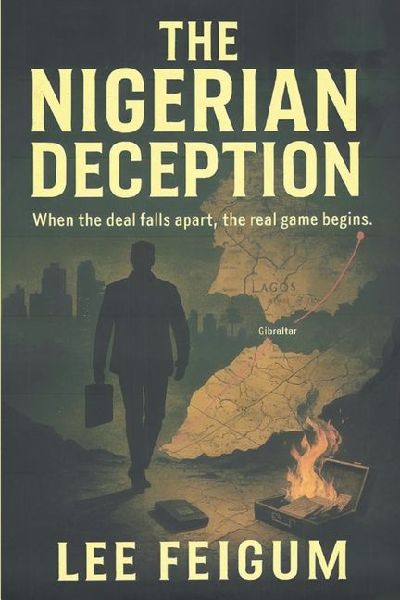 The Nigerian Deception