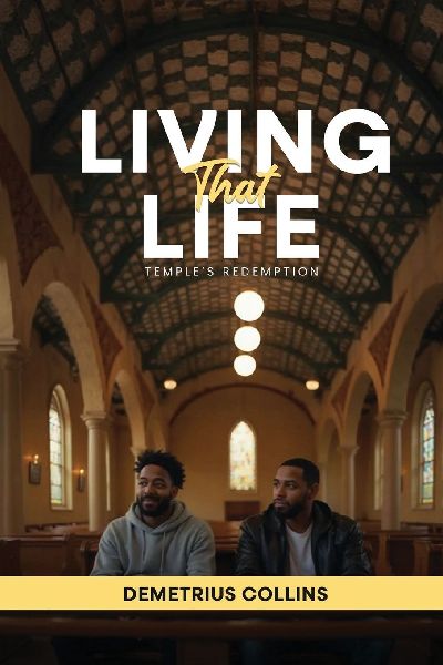 Living That Life: Shadows Of The Past