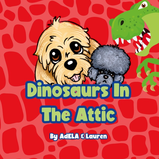 Dinosaurs In The Attic