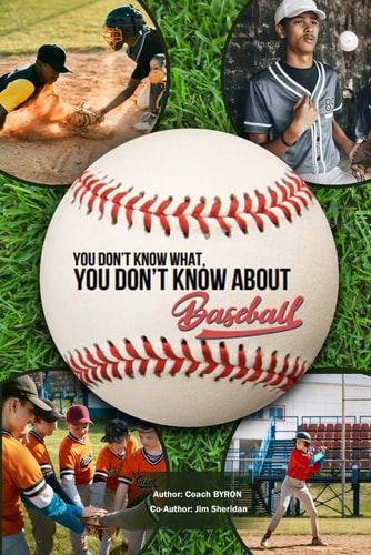 You Don't Know What You Don't Know about Baseball
