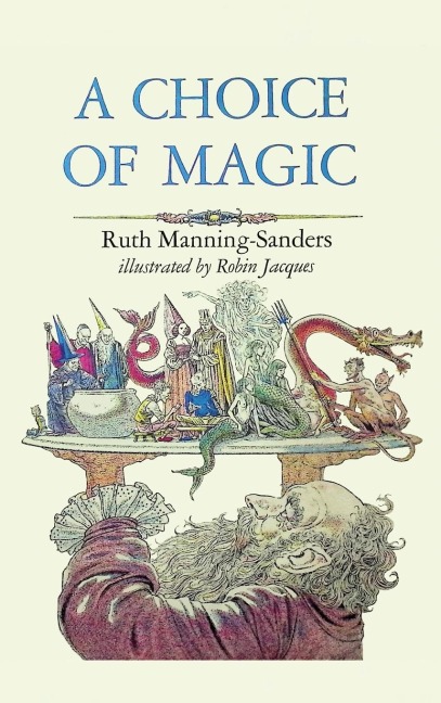 A Choice of Magic