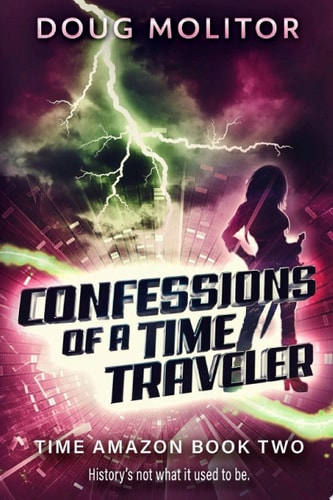 Confessions of a Time Traveler