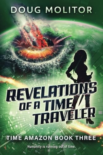 Revelations of a Time Traveler