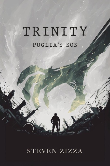 Trinity: Puglia's Son
