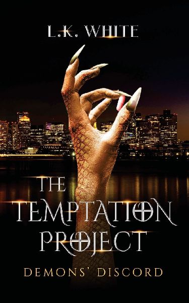 The Temptation Project: Demons Discord