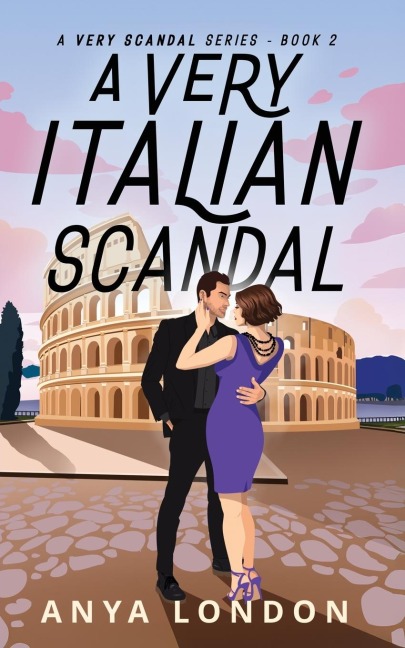 A Very Italian Scandal