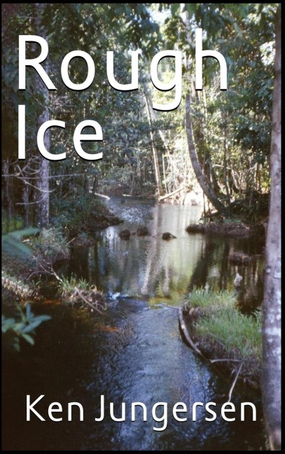 ROUGH ICE