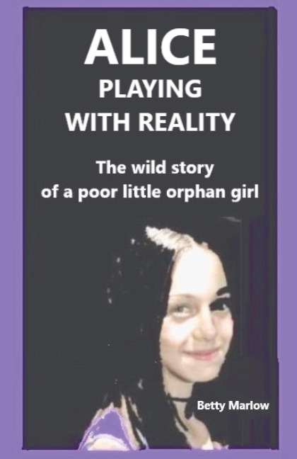 Alice Playing With Reality