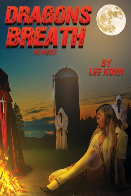 Dragons Breath: Revised
