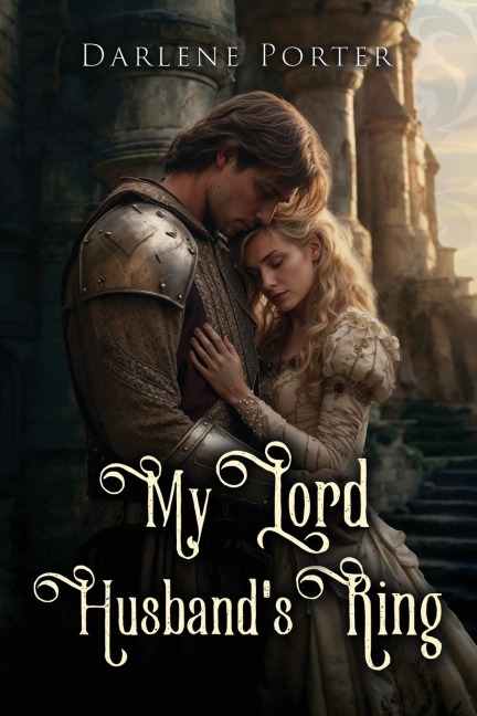 My Lord Husbands Ring