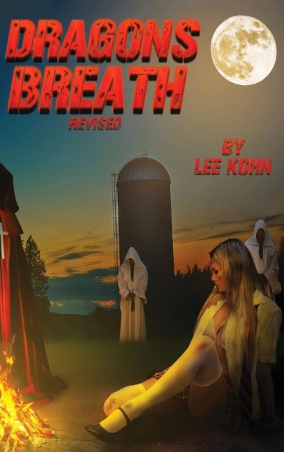 Dragon's Breath: Revised