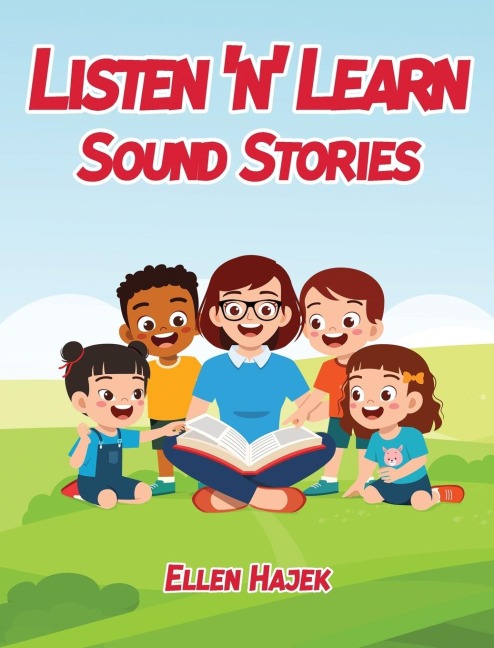 Listen n Learn Sound Stories