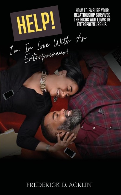 Help, Im in Love with an Entrepreneur